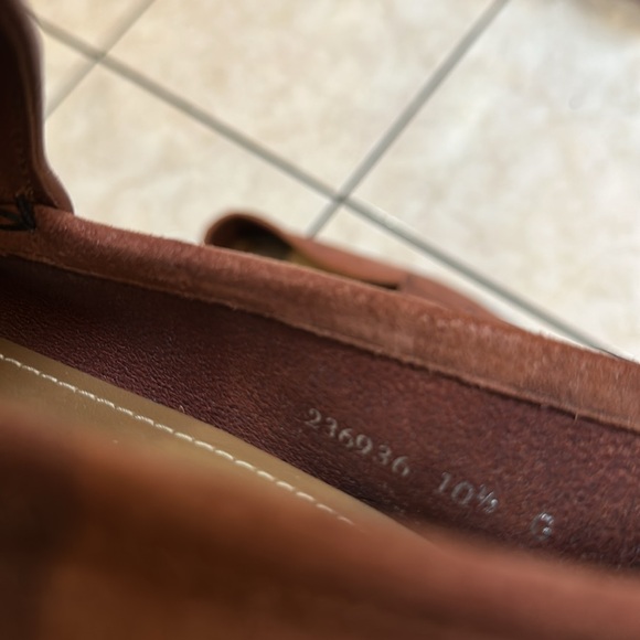 Gucci loafers driver shoe using in good condition - Picture 4 of 9